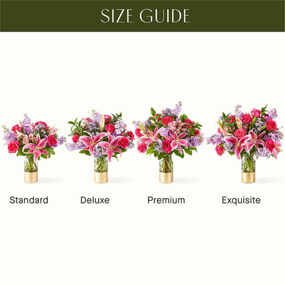 Written in the Stars Bouquet – HELEN'S FLORAL SHOPPE, Phillipsburg NJ