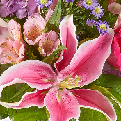 Written in the Stars Bouquet – HELEN'S FLORAL SHOPPE, Phillipsburg NJ
