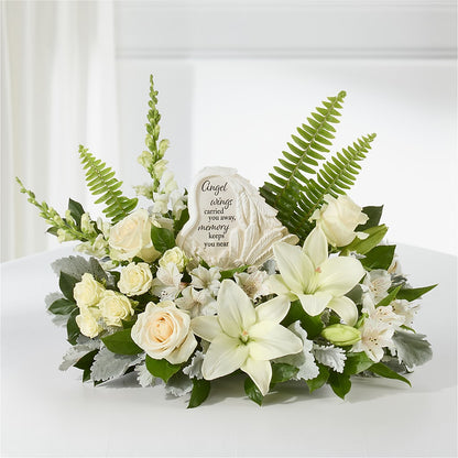 Holding You Close Arrangement – HELEN'S FLORAL SHOPPE, Phillipsburg NJ