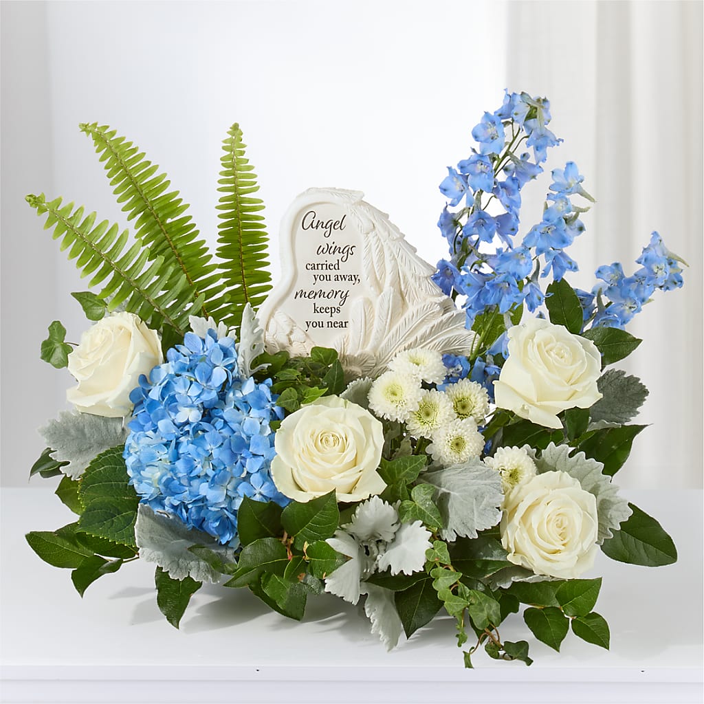 Dearest Arrangement – HELEN'S FLORAL SHOPPE, Phillipsburg NJ