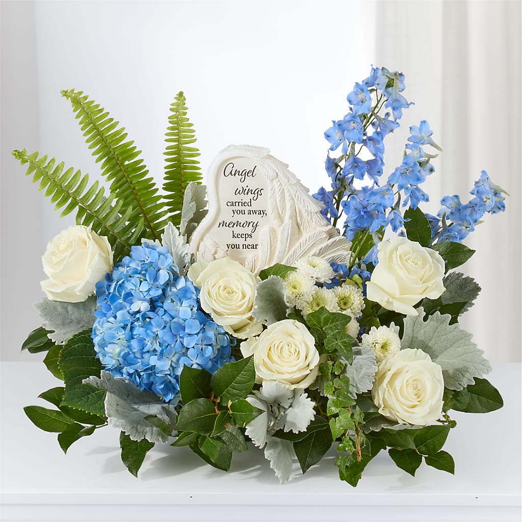 Dearest Arrangement – HELEN'S FLORAL SHOPPE, Phillipsburg NJ