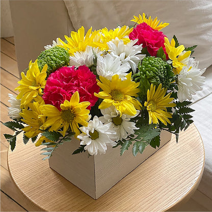 Sorbet Bouquet – HELEN'S FLORAL SHOPPE, Phillipsburg NJ