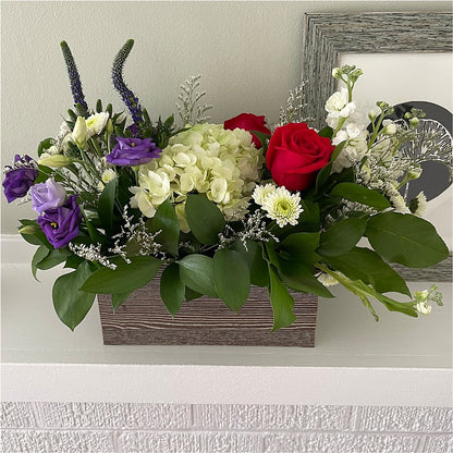 Sweet Magnolia Bouquet – HELEN'S FLORAL SHOPPE, Phillipsburg NJ
