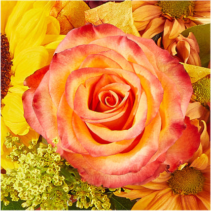 The Outdoors Bouquet – HELEN'S FLORAL SHOPPE, Phillipsburg NJ