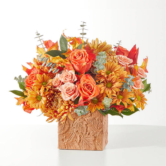 Scenic Route Bouquet – HELEN'S FLORAL SHOPPE, Phillipsburg NJ