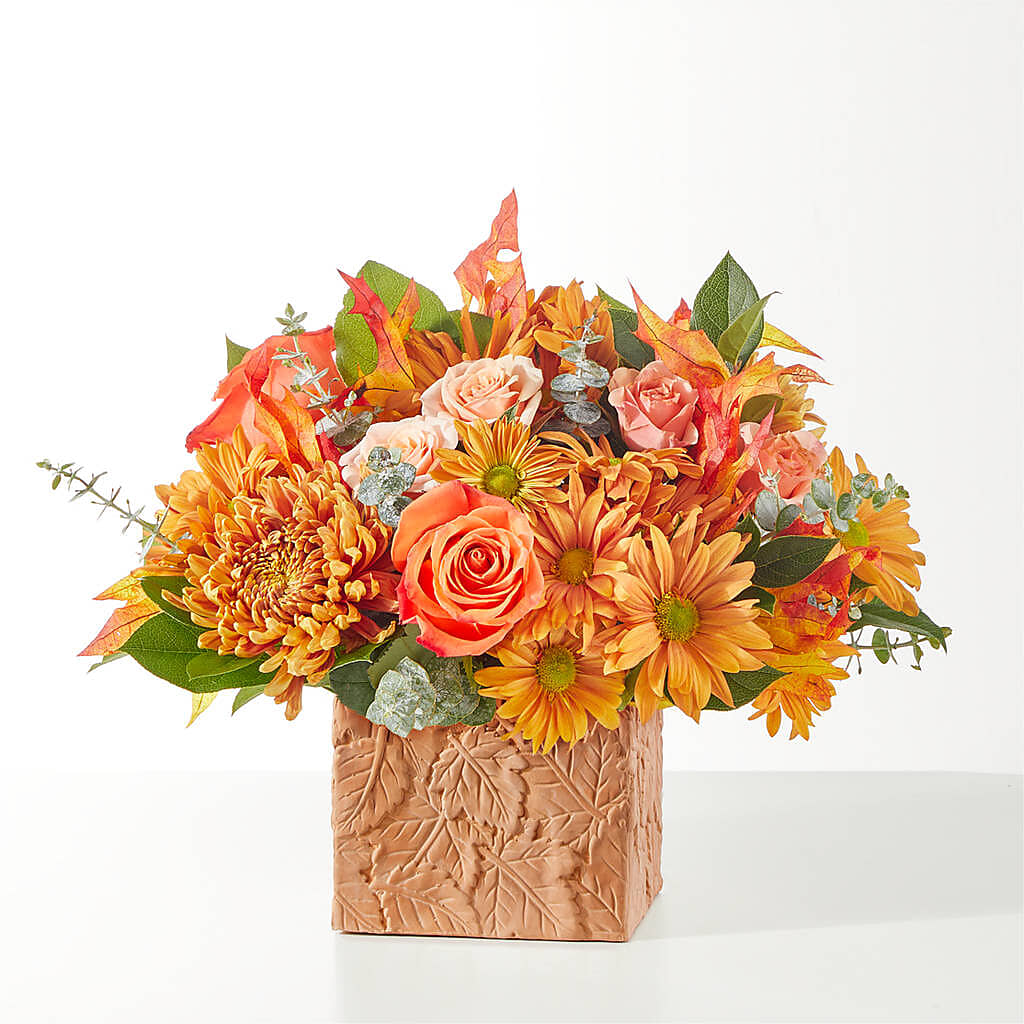 Scenic Route Bouquet – HELEN'S FLORAL SHOPPE, Phillipsburg NJ