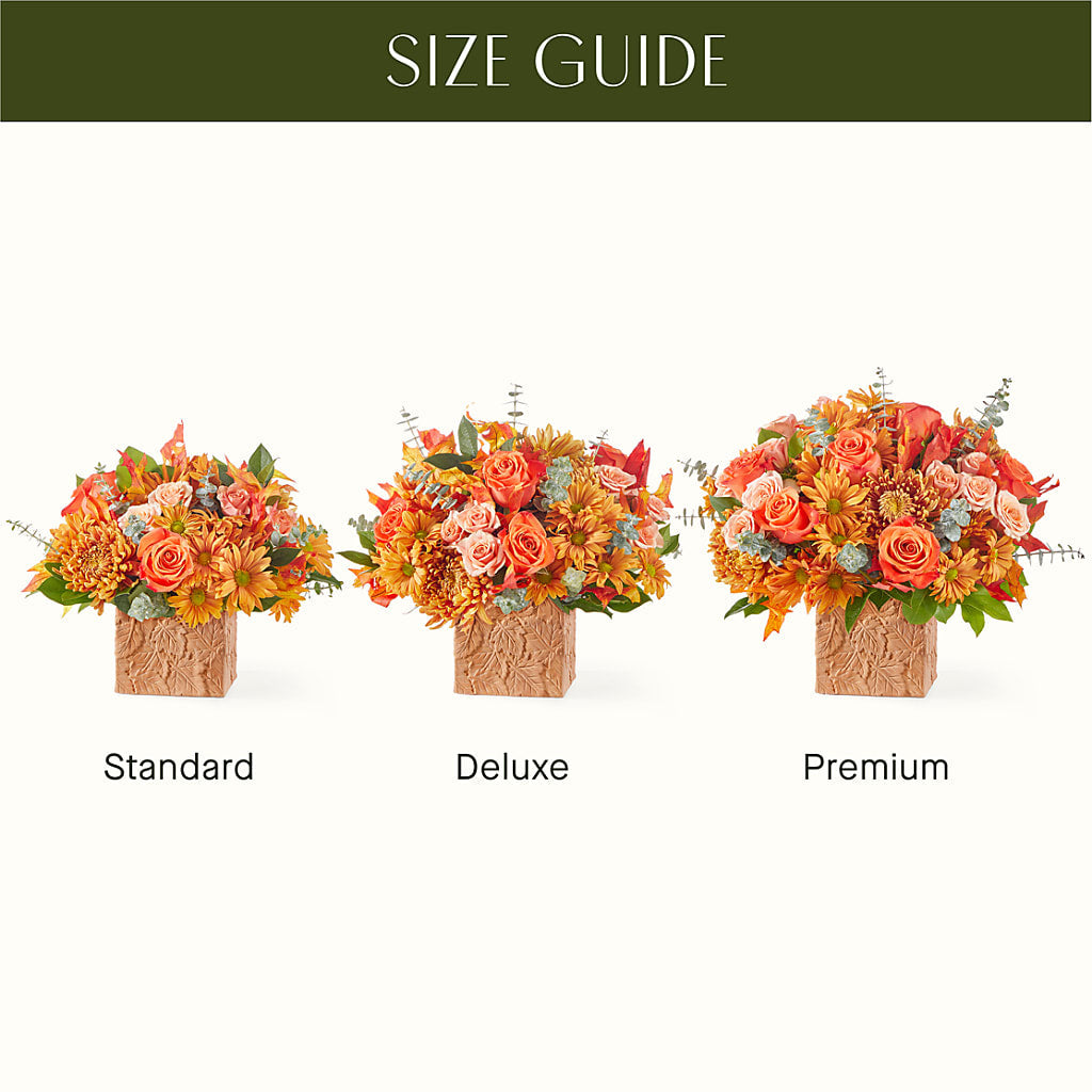 Scenic Route Bouquet – HELEN'S FLORAL SHOPPE, Phillipsburg NJ