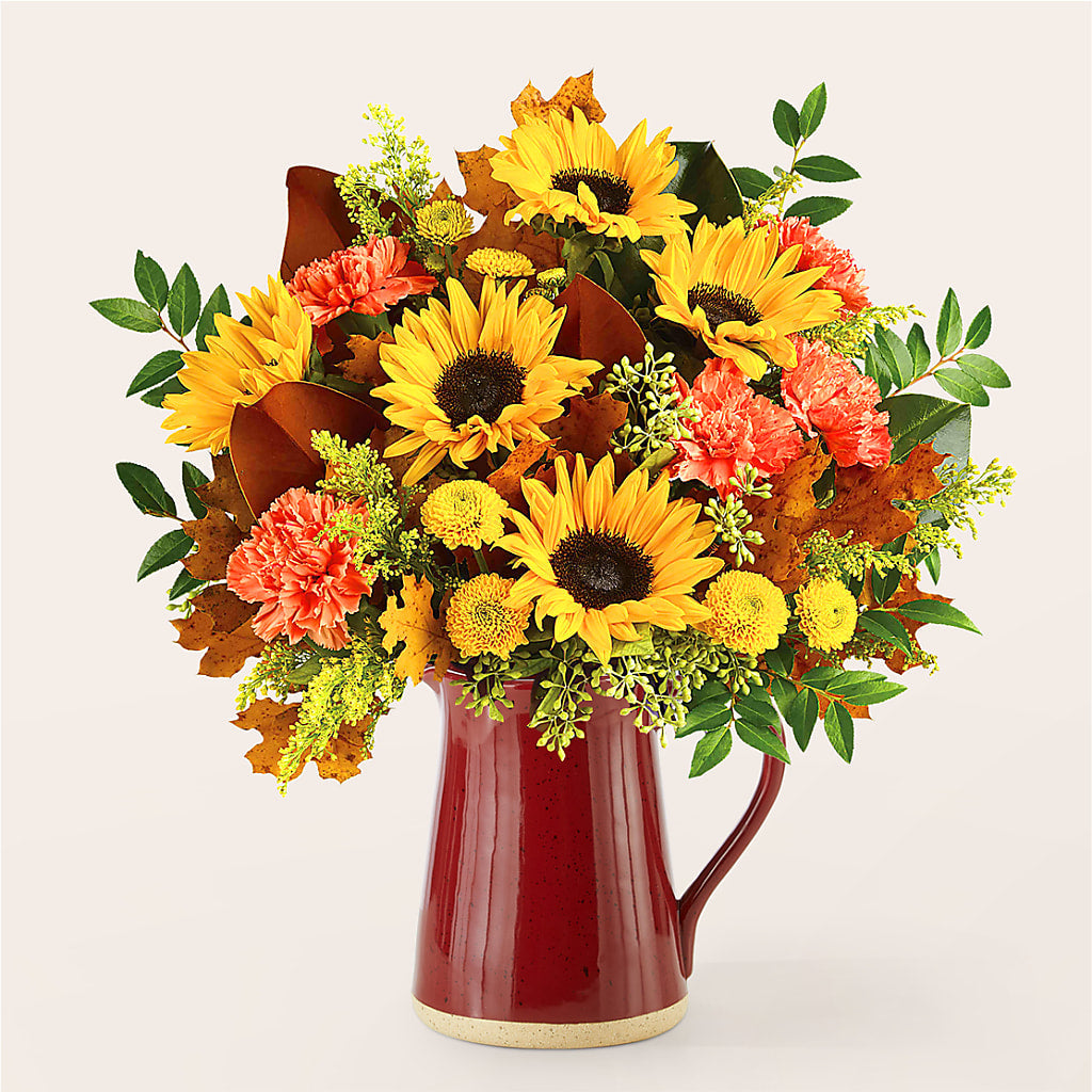 Gourd Vibes Bouquet – HELEN'S FLORAL SHOPPE, Phillipsburg NJ