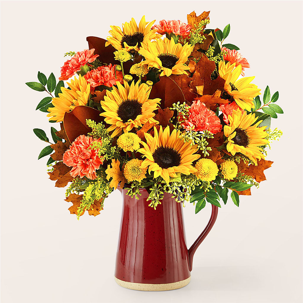 Gourd Vibes Bouquet – HELEN'S FLORAL SHOPPE, Phillipsburg NJ