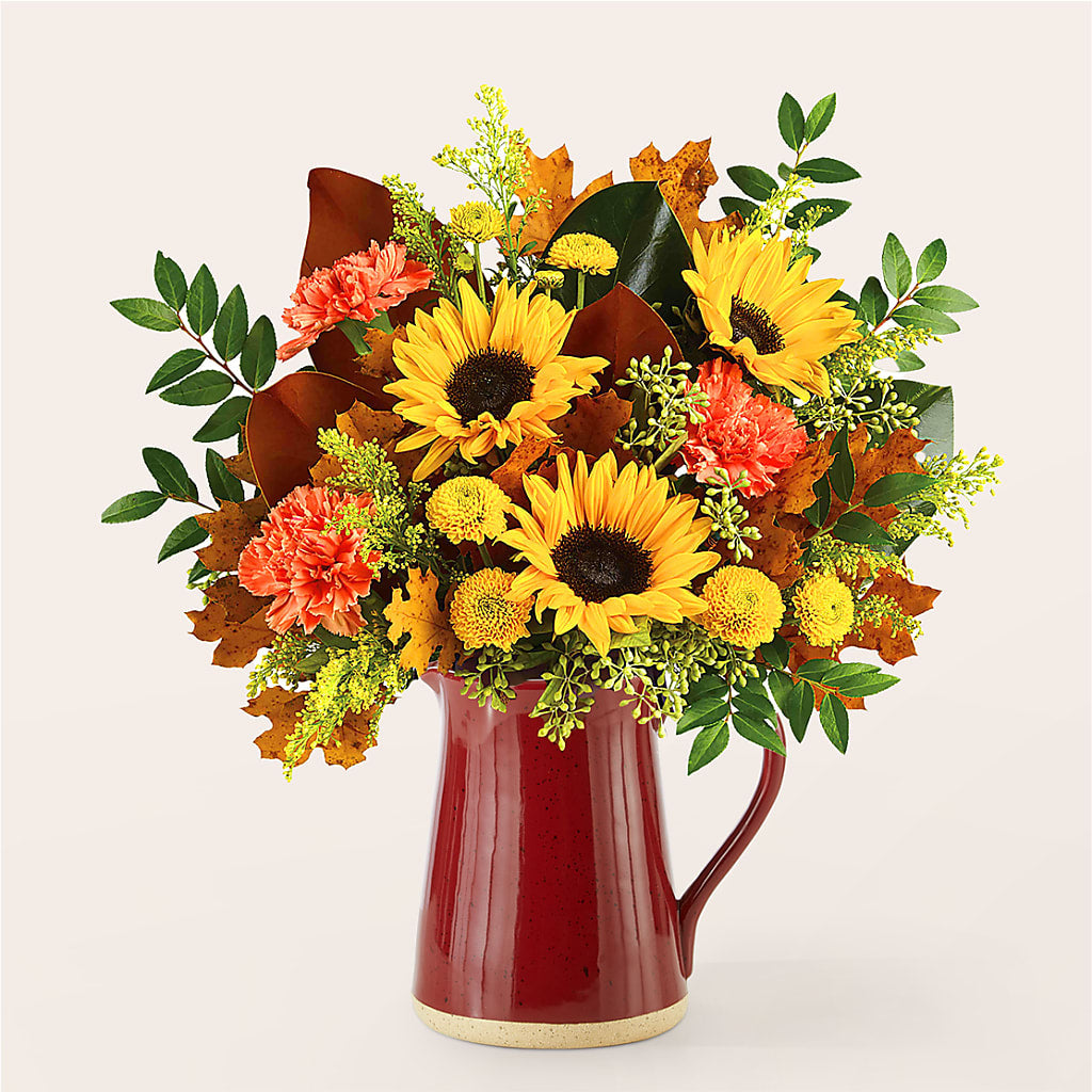 Gourd Vibes Bouquet – HELEN'S FLORAL SHOPPE, Phillipsburg NJ