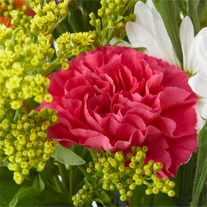 Oopsie Daisy Bouquet – HELEN'S FLORAL SHOPPE, Phillipsburg NJ