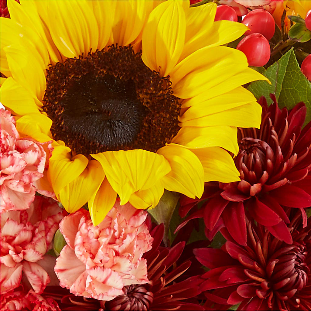 Fresh Cider Bouquet – HELEN'S FLORAL SHOPPE, Phillipsburg NJ