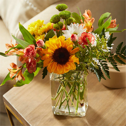Fall Delight – A Florist Original – HELEN'S FLORAL SHOPPE, Phillipsburg NJ