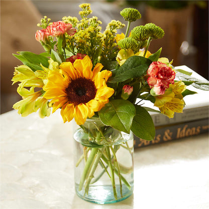 Fall Delight – A Florist Original – HELEN'S FLORAL SHOPPE, Phillipsburg NJ