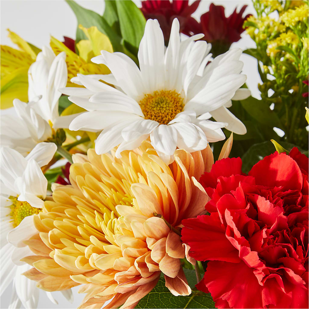 Fall Delight – A Florist Original – HELEN'S FLORAL SHOPPE, Phillipsburg NJ