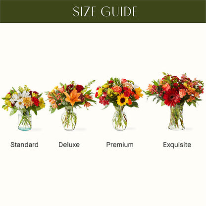 Fall Delight – A Florist Original – HELEN'S FLORAL SHOPPE, Phillipsburg NJ