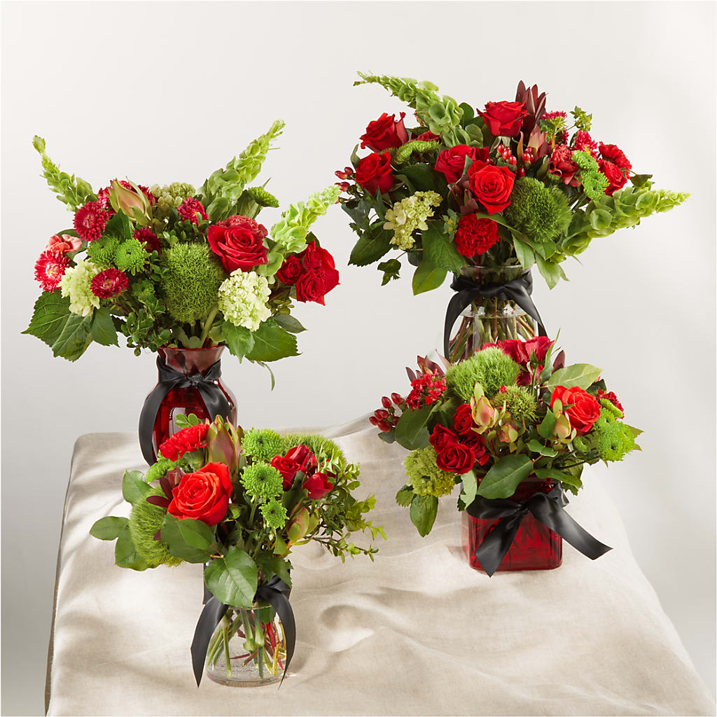 Heritage Kindle – A Florist Original – HELEN'S FLORAL SHOPPE, Phillipsburg NJ