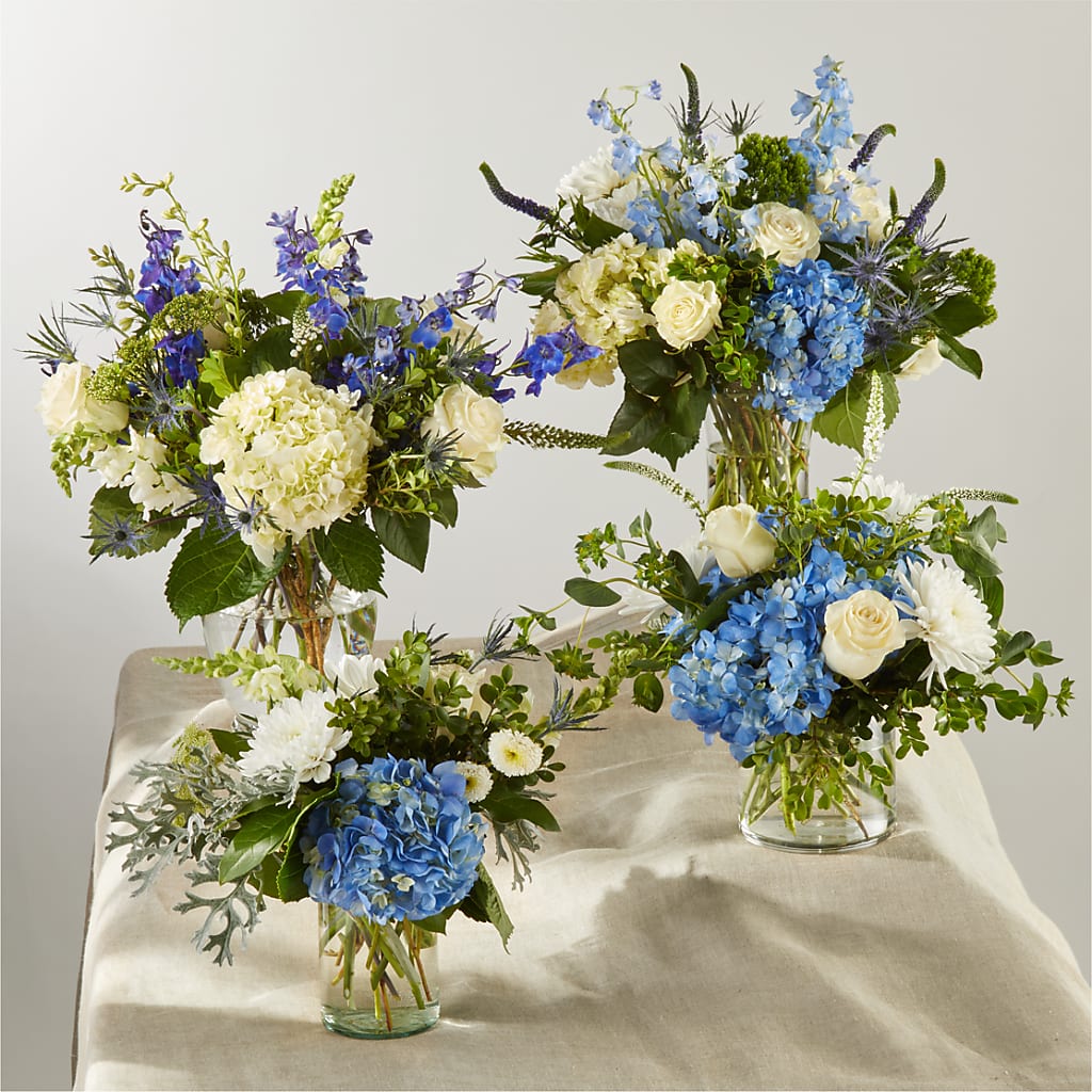 Festival of Lights – A Florist Original – HELEN'S FLORAL SHOPPE, Phillipsburg NJ
