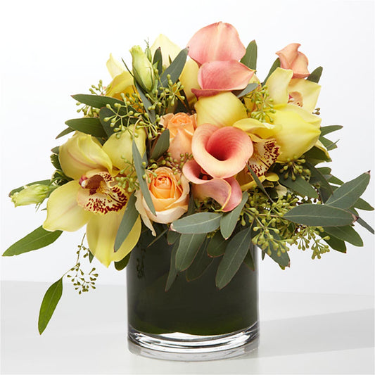 The Visionary – HELEN'S FLORAL SHOPPE, Phillipsburg NJ