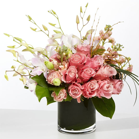 The Muse – HELEN'S FLORAL SHOPPE, Phillipsburg NJ