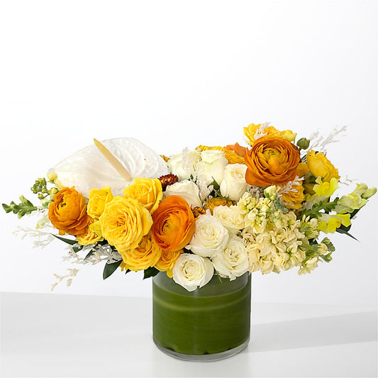 The Optimist – HELEN'S FLORAL SHOPPE, Phillipsburg NJ