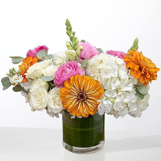 The Meet Cute – HELEN'S FLORAL SHOPPE, Phillipsburg NJ