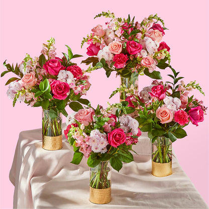 The Same Moon Bouquet – HELEN'S FLORAL SHOPPE, Phillipsburg NJ