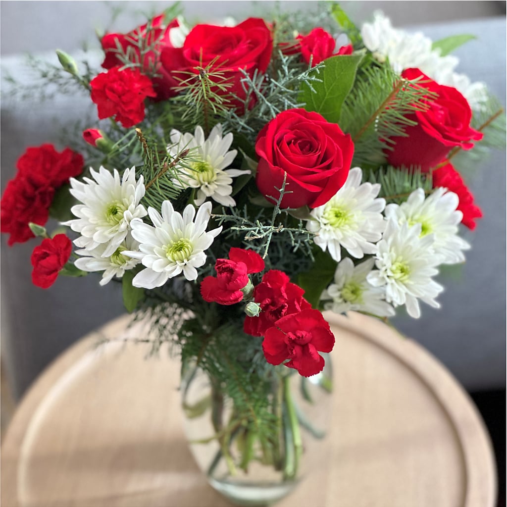 Seasonal Magic Bouquet – HELEN'S FLORAL SHOPPE, Phillipsburg NJ