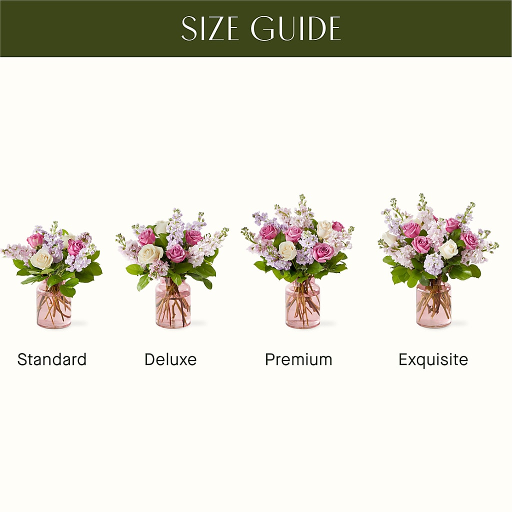 Springtime Spritz Bouquet – HELEN'S FLORAL SHOPPE, Phillipsburg NJ
