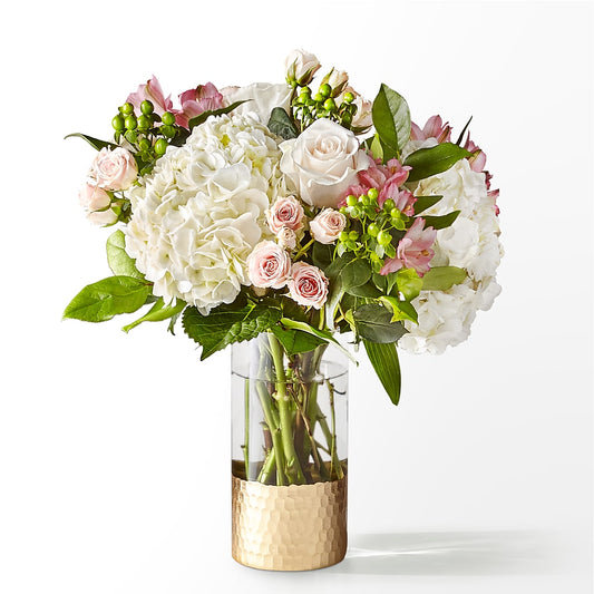 Parisian Stroll Bouquet – HELEN'S FLORAL SHOPPE, Phillipsburg NJ