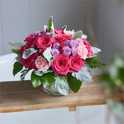 Sweet As Can Be Bouquet – HELEN'S FLORAL SHOPPE, Phillipsburg NJ