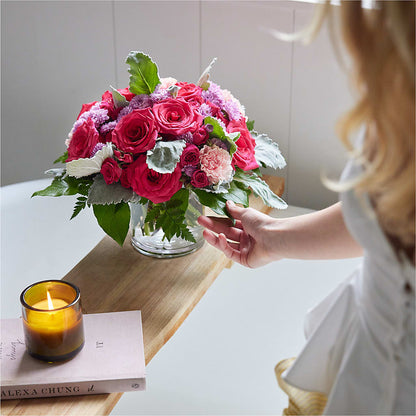 Sweet As Can Be Bouquet – HELEN'S FLORAL SHOPPE, Phillipsburg NJ