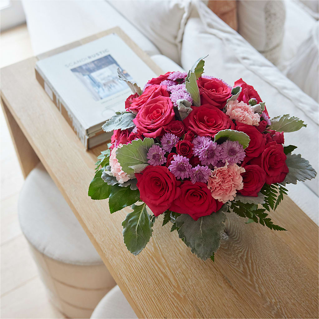 Sweet As Can Be Bouquet – HELEN'S FLORAL SHOPPE, Phillipsburg NJ