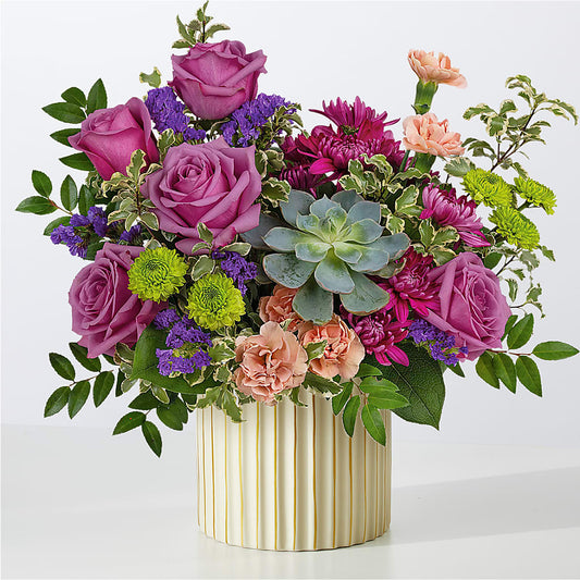 You're a Gem Bouquet – HELEN'S FLORAL SHOPPE, Phillipsburg NJ
