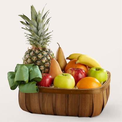 Main Squeeze Fruit Basket – HELEN'S FLORAL SHOPPE, Phillipsburg NJ