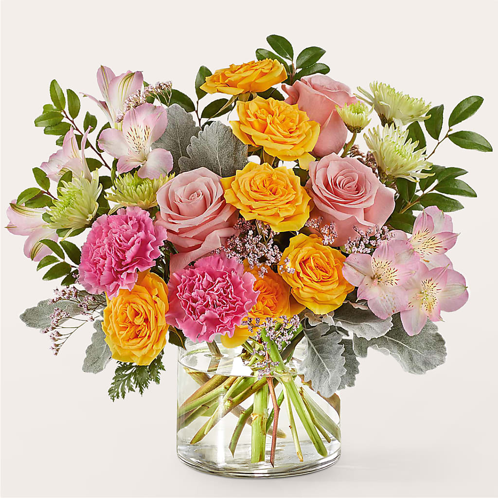 Mai Tai Bouquet – HELEN'S FLORAL SHOPPE, Phillipsburg NJ