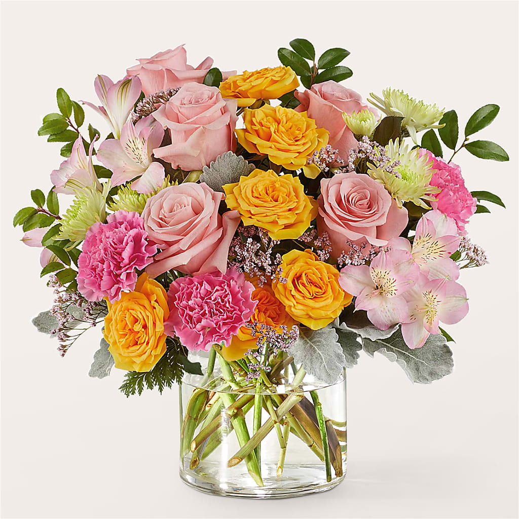Mai Tai Bouquet – HELEN'S FLORAL SHOPPE, Phillipsburg NJ