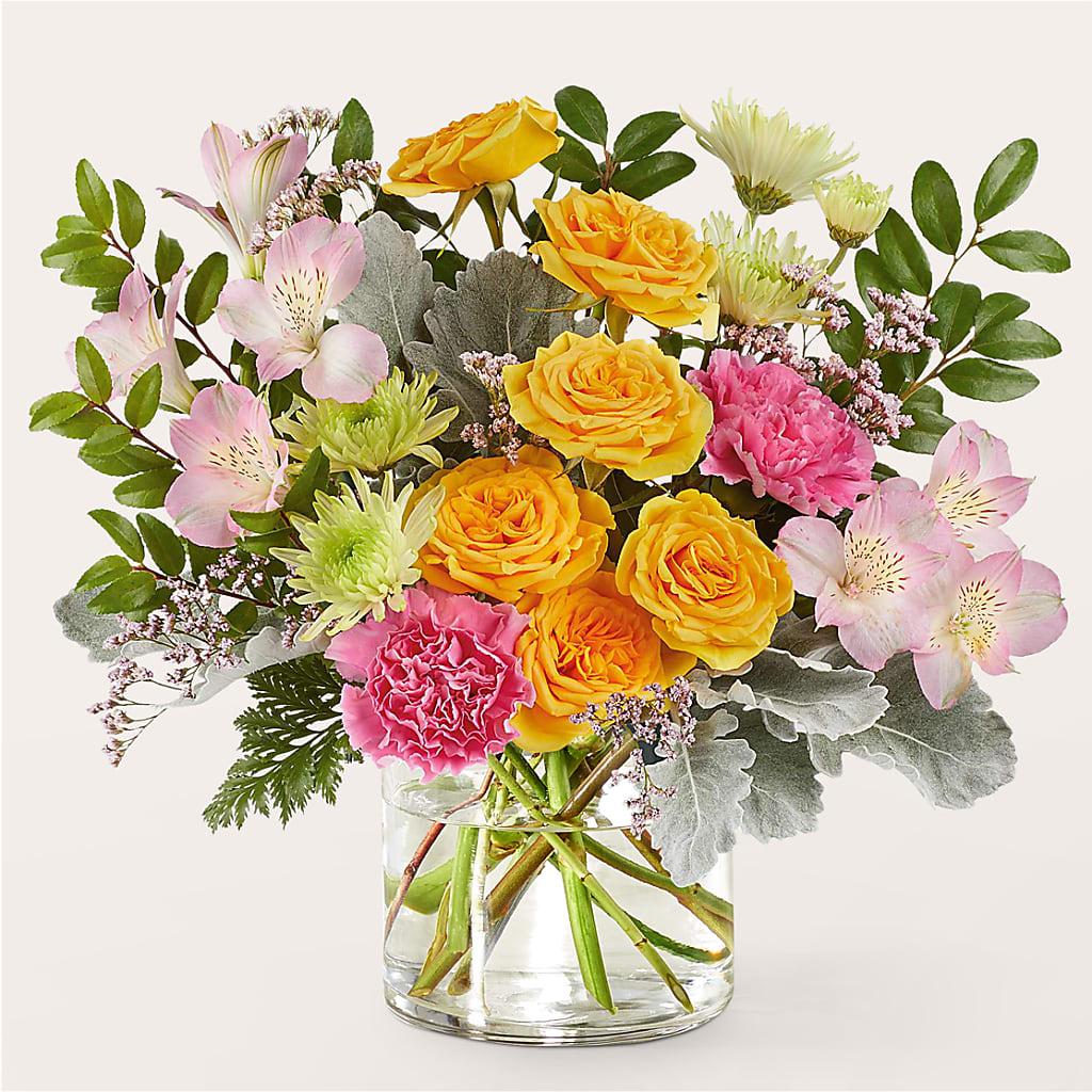 Mai Tai Bouquet – HELEN'S FLORAL SHOPPE, Phillipsburg NJ