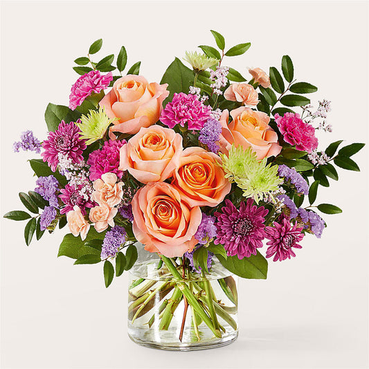 Effervescence Bouquet – HELEN'S FLORAL SHOPPE, Phillipsburg NJ