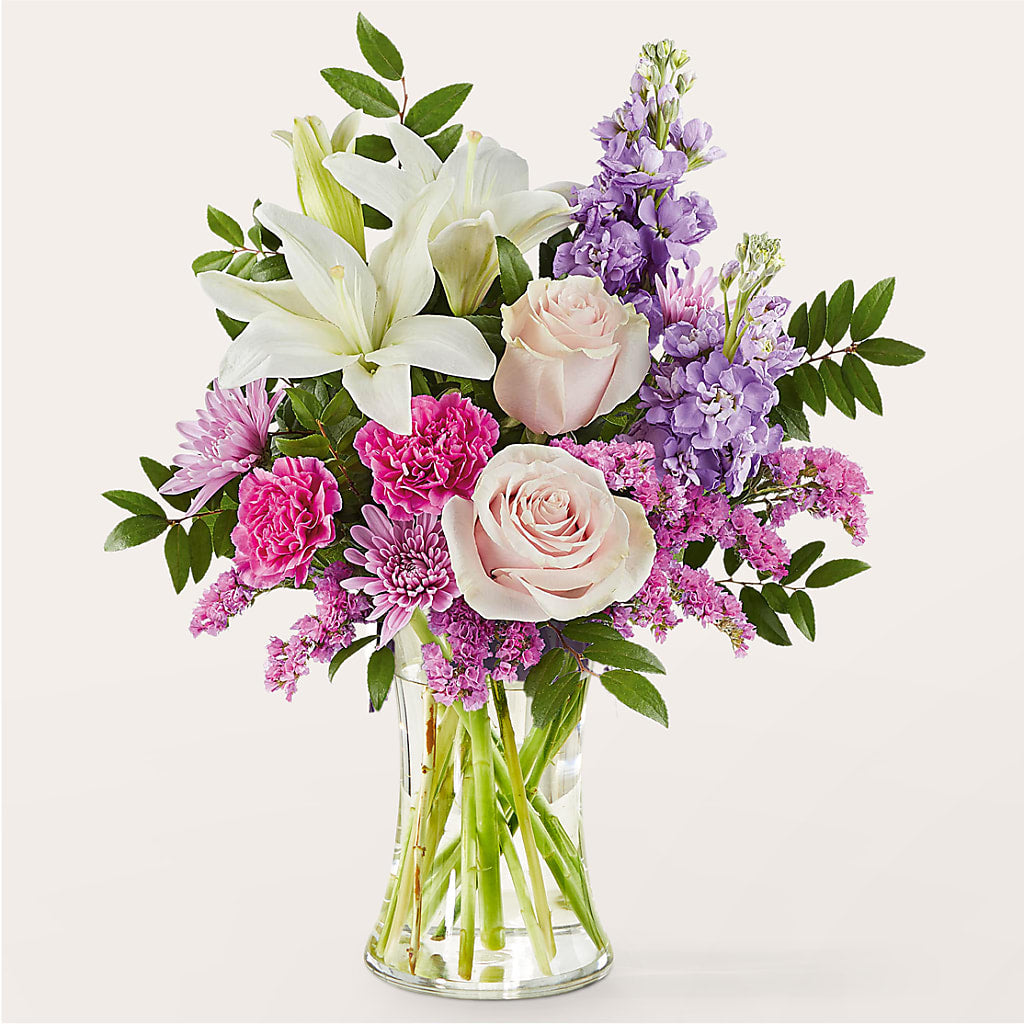 High Tea Bouquet – HELEN'S FLORAL SHOPPE, Phillipsburg NJ