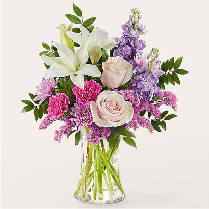 High Tea Bouquet – HELEN'S FLORAL SHOPPE, Phillipsburg NJ
