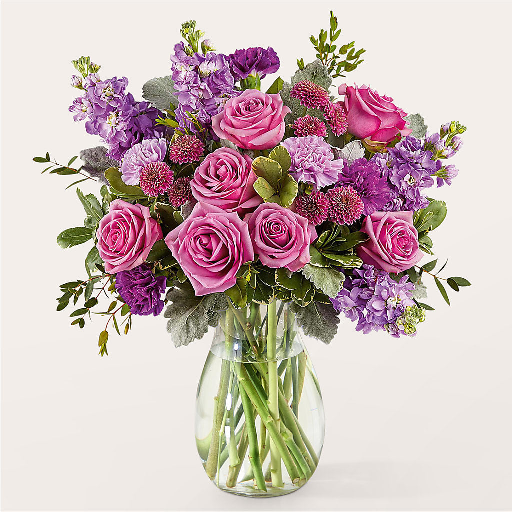 A Love Story Bouquet – HELEN'S FLORAL SHOPPE, Phillipsburg NJ