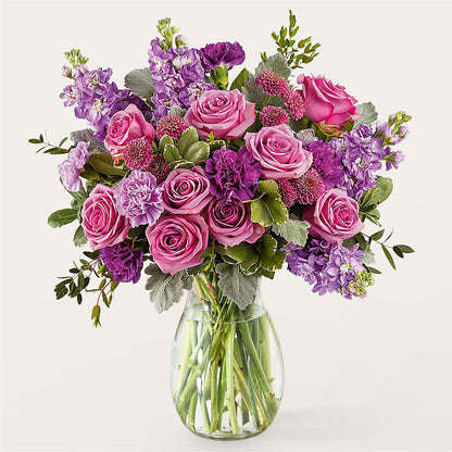 A Love Story Bouquet – HELEN'S FLORAL SHOPPE, Phillipsburg NJ
