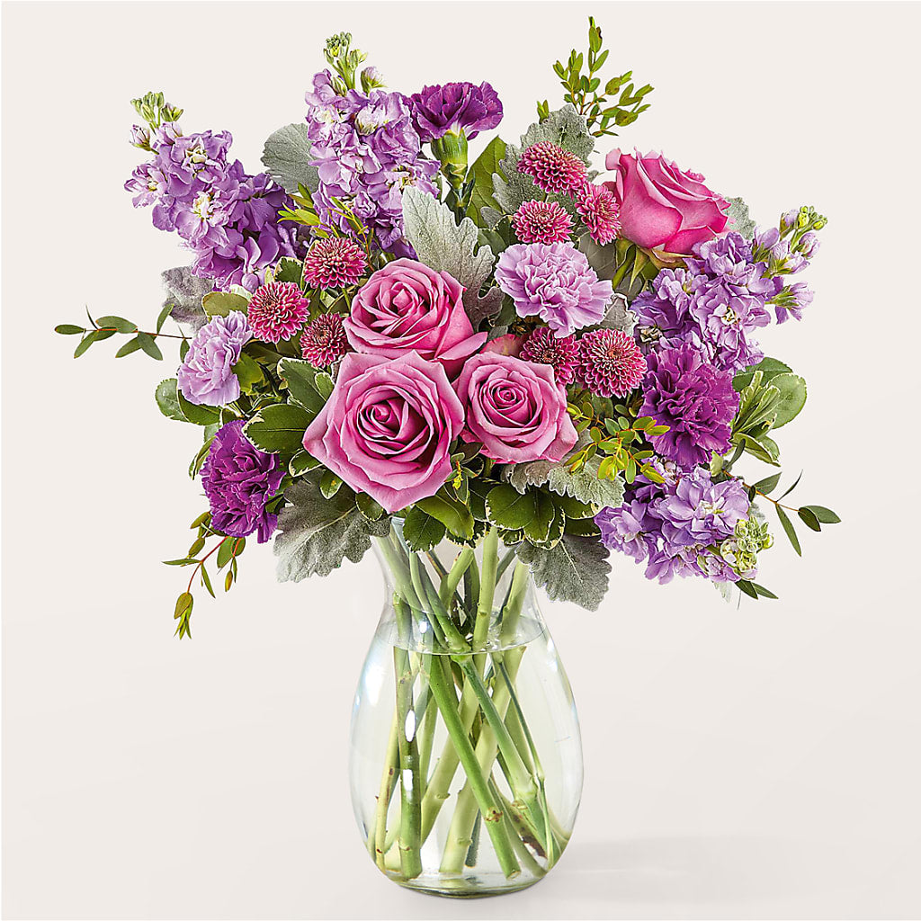 A Love Story Bouquet – HELEN'S FLORAL SHOPPE, Phillipsburg NJ