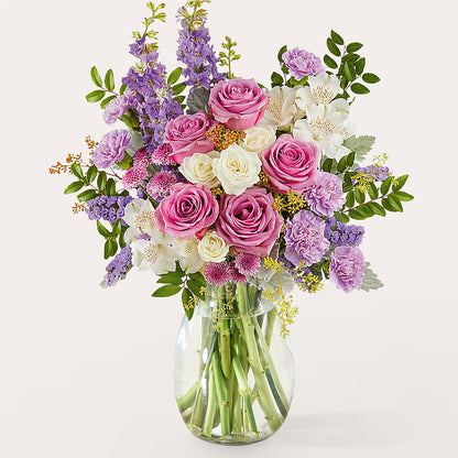 Lucky Me Bouquet – HELEN'S FLORAL SHOPPE, Phillipsburg NJ