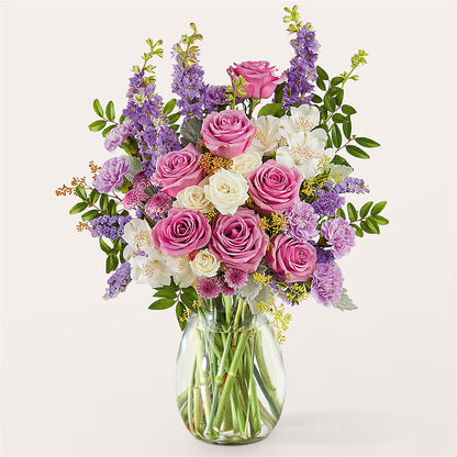 Lucky Me Bouquet – HELEN'S FLORAL SHOPPE, Phillipsburg NJ