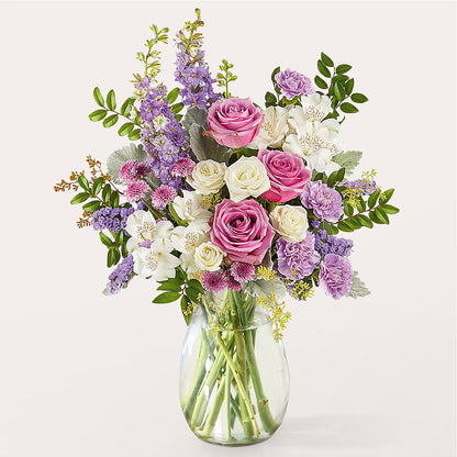 Lucky Me Bouquet – HELEN'S FLORAL SHOPPE, Phillipsburg NJ