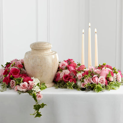 Remembrance Arrangement – HELEN'S FLORAL SHOPPE, Phillipsburg NJ