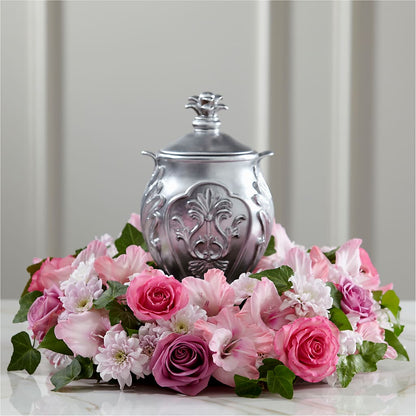 Glorious Tribute Arrangement – HELEN'S FLORAL SHOPPE, Phillipsburg NJ