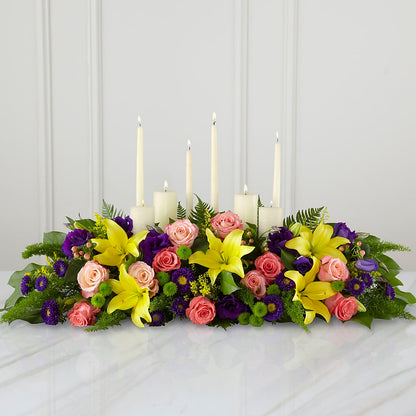 Forever Arrangement – HELEN'S FLORAL SHOPPE, Phillipsburg NJ